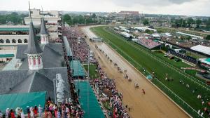 2026 Iroquois Stakes at a Glance