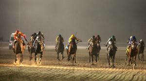 Remington Springboard Mile, Remington Park, America's Best Racing, horse racing, ABR
