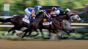 Belmont Stakes, trifecta, ABR, Reed, Michaels, Curry, Tordjman, picks, Renegade, Chief Wallabee, Commandment, Golden Tempo, Powershift, Emerging Market, Growth Equity, gambling, horse racing, ABR