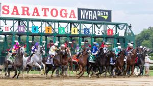 Whitney Stakes, Saratoga, Breeders’ Cup Classic, trifecta, betting, gambling, picks, ABR, Tordjman, Curry, Reed, Michaels, Fierceness, Sierra Leone, Post Time, White Abarrio, Highland Falls, trainer, jockey, Pletcher, Velazquez