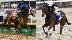 2025 Alabama Stakes Cheat Sheet