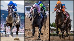 Breeders’ Cup Classic, Del Mar, Cheat Sheet, Sovereignty, Sierra Leone, Fierceness, Forever Young, Mindframe, Journalism, Antiquarian, Baeza, Highland Falls, Locked, Nevada Beach, horse racing, ABR