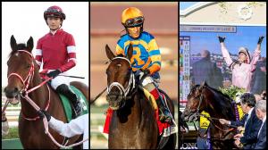 Breeders’ Cup, Classic, Del Mar, jockeys, riders, Flavien Prat, John Velazquez, Ryusei Sakai, Mike Smith, Irad Ortiz, Jose Ortiz, Hector Berrios, Florent Geroux, Fierceness, Sovereignty, Sierra Leone, Journalism, ABR, Luis Saez Breeders’ Cup, Classic, Del Mar, jockeys, riders, Flavien Prat, John Velazquez, Ryusei Sakai, Mike Smith, Irad Ortiz, Jose Ortiz, Hector Berrios, Florent Geroux, Fierceness, Sovereignty, Sierra Leone, Journalism, ABR, Luis Saez