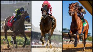 Seismic Beauty, Nitrogen, Gin Gin, Eclipse Sportswire, Longines Breeders' Cup Distaff, Del Mar, America's Best Racing, horse racing, ABR  Seismic Beauty, Nitrogen, Gin Gin, Eclipse Sportswire, Longines Breeders' Cup Distaff, Del Mar, America's Best Racing, horse racing, ABR