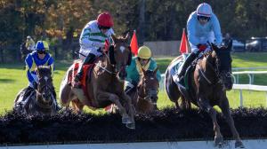 Zanahiyr, American Grand National, Far Hills, horse racing, America's Best Racing, ABR