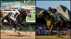 Jockey Club Gold Cup, Cheat Sheet, Saratoga, Breeders’ Cup Classic, Disarm, Highland Falls, Sierra Leone, Mindframe, White Abarrio, Contrary Thinking, Phileas Fogg, Antiquarian, Banishing, Challenge Series, jockey, owner, trainer, horse racing, ABR