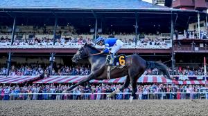 2026 Whitney Stakes, Saratoga Race Course, Fourstardave Stakes, Sovereignty, Deterministic