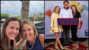 National Horseplayers Championship, NHC, NHC Tour, NTRA, Holly Short, Michele Ravencraft, gambling, gamblers, horse racing, horseplayers, Horseshoe, Las Vegas, tournament, Chamblin, careers, ABR