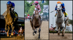 Sovereignty, Journalism, White Abarrio, Oaklawn Handicap, Oaklawn Park, America's Best Racing, horse racing, ABR