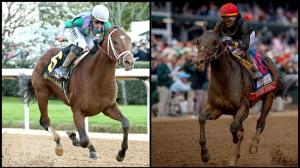 Belmont Stakes, Saratoga, Cheat Sheet, Triple Crown, Chief Wallabee, Commandment, Emerging Market, Golden Tempo, Growth Equity, Ocelli, Ottinho, Powershift, Renegade, jockey, owner, trainer, horse racing, ABR