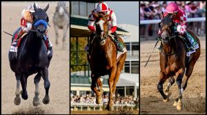 2026 Breeders’ Cup Distaff Cheat Sheet