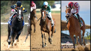 2026 Kentucky Oaks Cheat Sheet