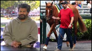 FOX Sports’ Jonathon Kinchen Analyzes Final Belmont Stakes at Saratoga