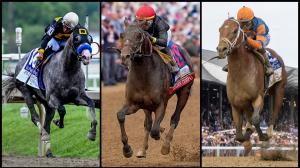 Travers Stakes, Cheat Sheet, Saratoga, Breeders’ Cup, Emerging Market, Leading Change, Napoleon Solo, The Puma, Renegade, Ocelli, Sea Strike, Baby Vino, Golden Tempo, Silent Tactic, jockey, trainer, owner, horse racing, ABR