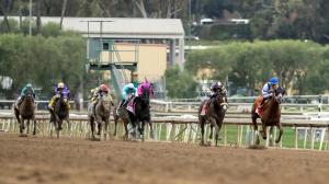Noel’s Weekend Winners: Spotlight on Santa Anita for Big ’Cap Day