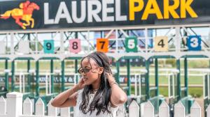 Triple Crown, Preakness Stakes, Laurel Park, Maryland Jockey Club, horse racing, America's Best Racing, ABR