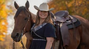 Thoroughbred Aftercare Alliance Success Story: Long Awaited Guest Well Worth the Wait