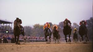 Breeders’ Cup Fantastic Finishes: Awesome Again Defeats ‘Best of the Best’
