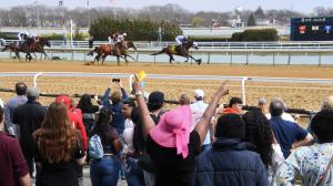 Noel’s Weekend Winners: Strategy for Saturday’s Late Double at the Big A