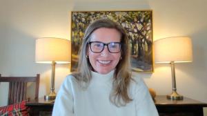 Amy Brin, Horse Racing Women’s Association, America's Best Racing, horse racing, ABR    