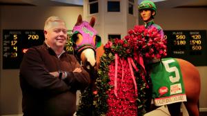 John Asher: Dedicated Kentucky Derby Ambassador and Friend to All