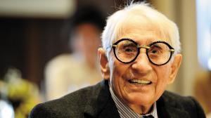 A True Legend of Horse Racing: John Nerud, the Maestro of Tartan Farms