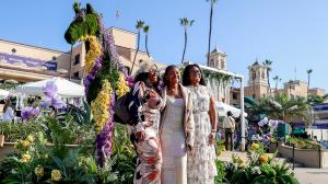 Del Mar, Breeders’ Cup, fans, fashion, attendance, horse racing, racetrack, World Championships, photos, slideshow, pictures, photography, Eclipse, lifestyle, travel, scene, California, ABR