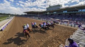 Breeders’ Cup, Santa Anita Park, World Championships, tickets, seating, attendance, California, horse racing, admission, travel