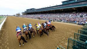 Breeders’ Cup, World Championships, Keeneland, horse racing, Del Mar, fans, tickets, history, cocktails, dining, hospitality, Challenge Series, nominations, foals, John Gaines, racetrack, American Pharoah, Flightline, ABR