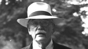 William Woodward Sr. ushered Belair Stud into its glory days when he took over the farm in the early 20th century.