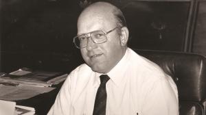 Ed Bowen, Eclipse Award of Merit, BloodHorse, America's Best Racing, horse racing, ABR