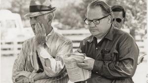 Nelson Bunker Hunt: An Oilman with an Eye for Racehorses