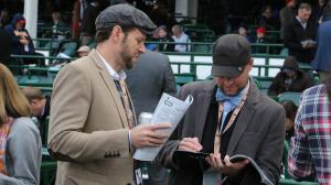 Churchill Downs, betting, weekend winners, handicapping, exacta, trifecta, daily double, Commonwealth Turf Stakes, Troubleshooting, Montador, Flying Mohawk, Mansetti, claiming, Timing Difference, Colonel Caliente, Good Lord, horse racing, ABR 