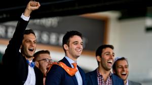 Noel’s Weekend Winners: Focus on Fillies Saturday at Churchill Downs