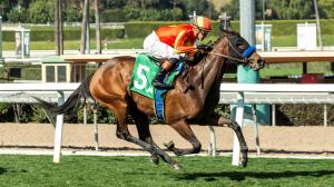 Andrew Champagne’s Three Value Plays Saturday at Santa Anita
