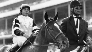 Steve Cauthen: ‘The Kid’ Who Became a Legend