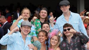 Weekend Winners, Triple Crown, Kentucky Derby, Churchill Downs, horse racing, America's Best Racing, ABR