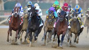 2025 Cigar Mile Handicap Cheat Sheet