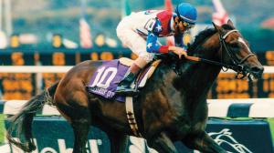 The Big Five: Ranking the Best Breeders’ Cup Classic Winners