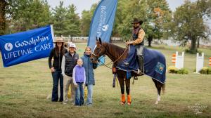 Competitive Trail, Ranch Work, Retired Racehorse Project, Thoroughbred Makeover, Aftercare, horse racing, America's Best Racing, ABR