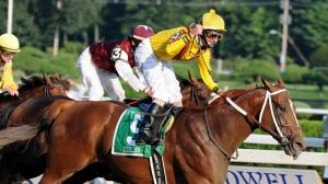 Curlin: What it Takes to Win Horse of the Year Twice