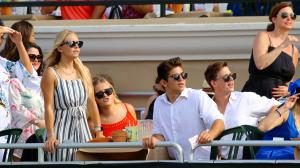 Breeders’ Cup, weekend winners, betting, handicapping, exacta, trifecta, horse racing, Distaff, Dirt Mile, Full Serrano, Nysos, Nitrogen, Dorth Vader, Gin Gin, Seismic Beauty, Bob Baffert, ABR