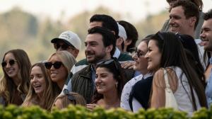 Banking on a Flashy Maiden Winner in the Santa Anita Derby