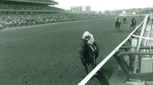 The Big A’s Best: Five Unforgettable Performances at Aqueduct