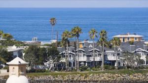 What Makes Del Mar Special? Location, Atmosphere, History, Betting, and So Much More