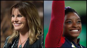 Kentucky Derby, Grace Potter, Simone Biles, Kentucky Derby, Churchill Downs, Triple Crown, America's Best Racing, horse racing, ABR