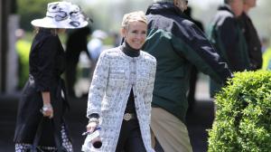 Donna Barton Brothers: Excellence on Horseback and on Camera