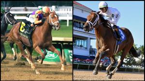 Further Ado, Class President, Toyota Blue Grass Stakes, Keeneland, America's Best Racing, Triple Crown, Kentucky Derby, horse racing, ABR