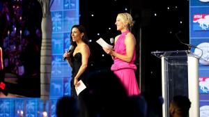 Eclipse Awards, Horse of the Year, horse racing, Eclipse, Thorpedo Anna, Secretariat, turf writers, Rachel Alexandra, trainer, jockey, apprentice, Steve Cauthen, Bob Baffert, Chad Brown, Dale Romans, Todd Pletcher, Bill Mott, American Pharoah, ABR