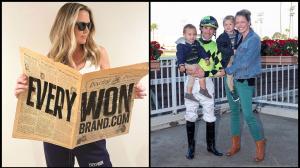 On the Rise: Elizabeth Talamo